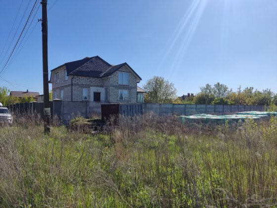 Ділянка участок с Петропавлівське Бориспільський р-н, 15 сот, 10квт, Петропавловское