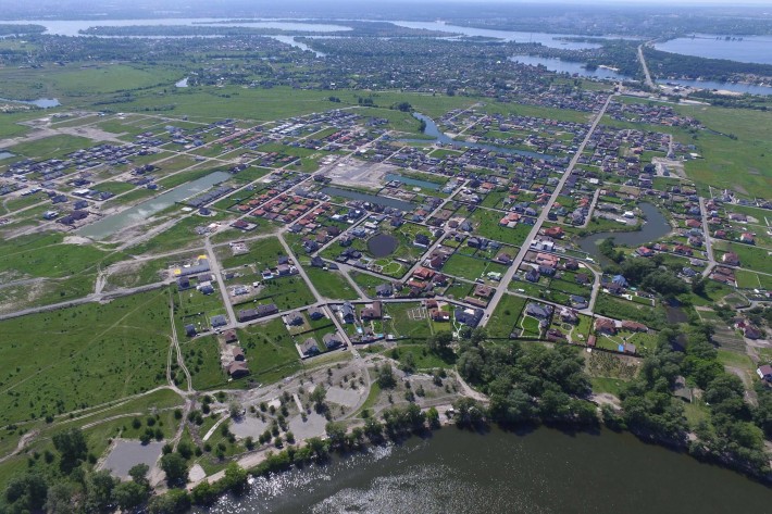 Продам участок Межречье - фото 1