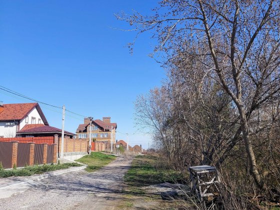 Петрушки, земля під забудову 18.82 сот, 29000 у.о. Без комісії Петрушки
