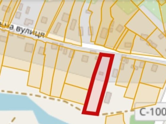 Продається земельна ділянка в с Плесецьке. 12000$ Плесецкое