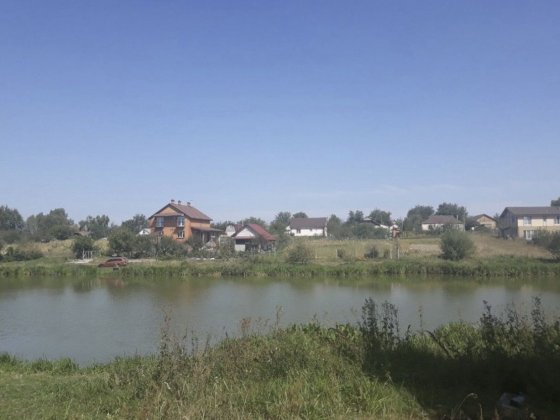 В затишному селі Плесецьклму продаж діляноки Плесецкое