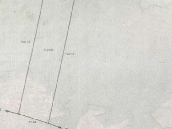 Власна земельна ділянка 22 сотки під забудову +15 соток під город правильної прямокутної форми з дво Плесецкое