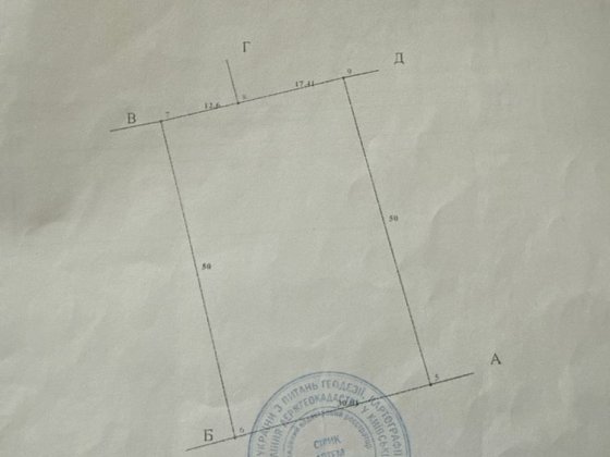 Продам ділянку 15 соток, дача, річка, ліс | Плесецьке Плесецкое