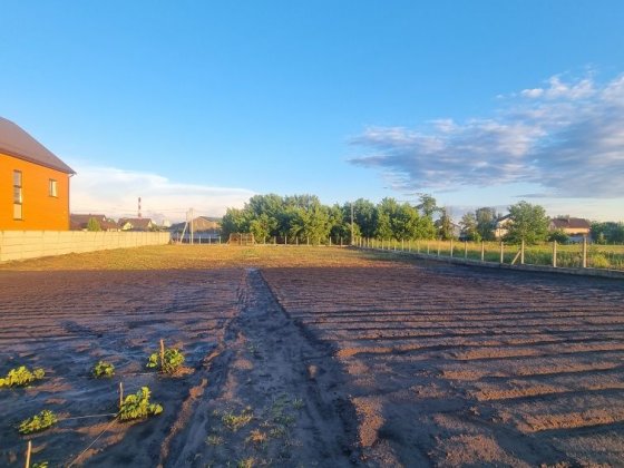 Без% Продам земельну ділянку 23сот Найкраща локація в Погребах центр Погреби