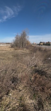Фасадный участок, без комиссии Погребы 1 КМ от Троещины! - фото 1