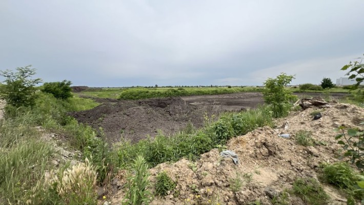 Продам ділянку 1.5 га. Поруч Київ. Під склад, виробництво, логістику - фото 1