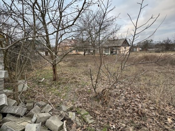 Продам Земельну Ділянку 19сотих,Розміри 36*47,с.Проців, вул.Центральна Процев