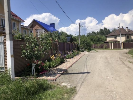 Продаж ділянки 15 с Погреби елітний район Погребы