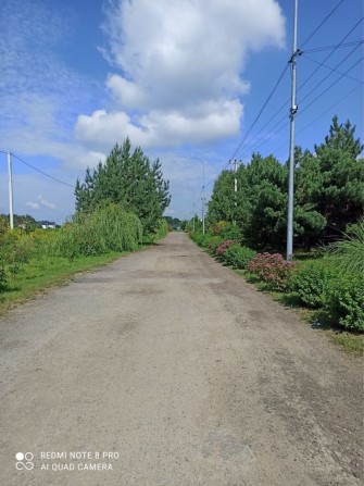 Продам ділянку 89 соток під забудову Проців  до Києва 30 км. - фото 1