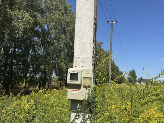 Продам  кутову ділянку 10 соток  у СТ «Родзинка» | 5 кВт | Фундамент 5×7,Бровари 12 хв без % Рожевка