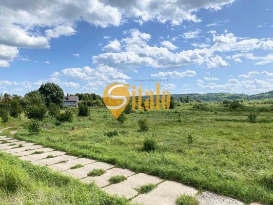 Ділянка з мальовничим краєвидом біля КМ Сонячна долина в Романкові Романків