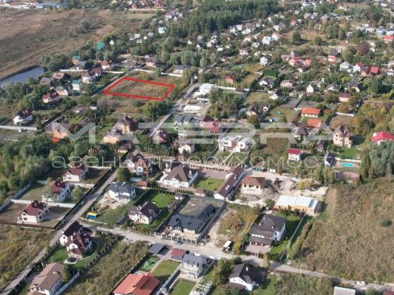 Продаж ділянки 19 сот в елітному Романкові! Асфальт, газ, світло Романків