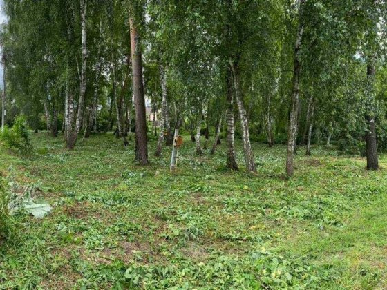 Продаж просторої фасадної земельної ділянки с.Романків Романків