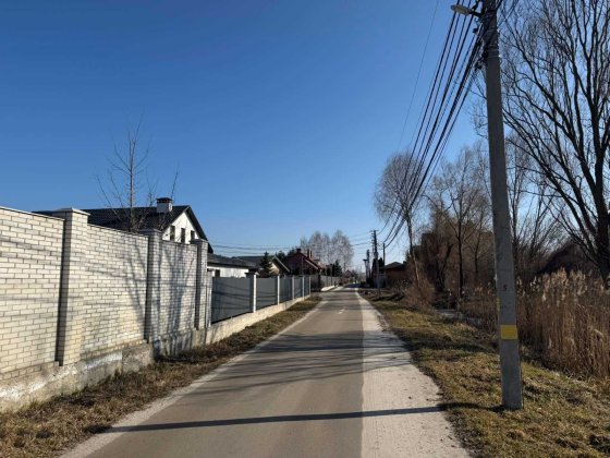 Романків - Підгірці Продаж двохвасадної ділянки 19 сот СУПЕР ЛОКАЦІЯ Романків