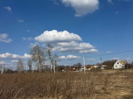 Ділянка під забудову с. Рожни | річка Десна | Без комісії | Тиха локація 19,3 сотки DI Рожни