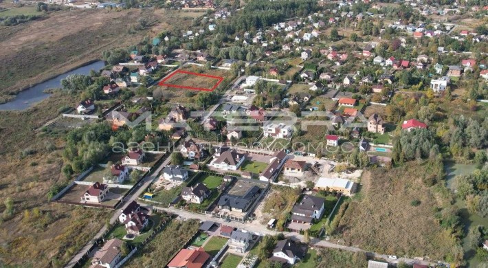 19 соток Романків Продаж ділянки під забудову - фото 1