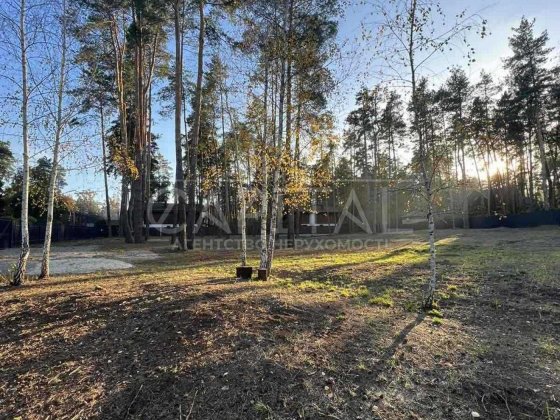 Продаж земельної ділянки, с. Романків, Обухівський район, 37 соток Романків