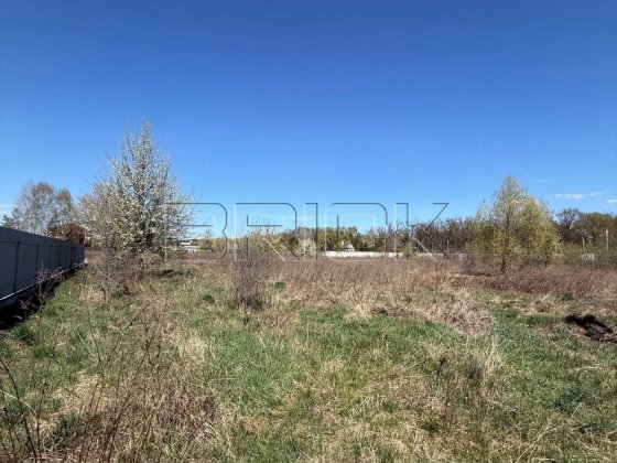 Продаж Романків ділянка 14.15 соток Обухівський район Романків