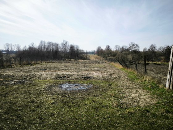 Ділянка 9 соток с.Семиполки Семиполки