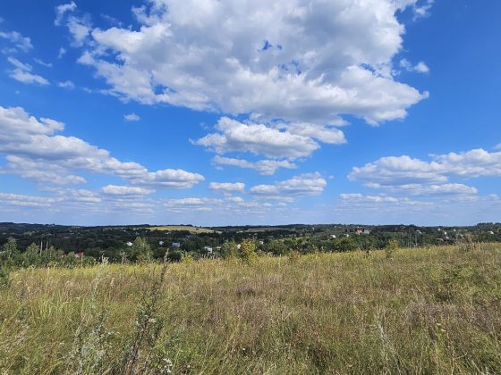 Інвестиція!!!земельна ділянка під житлову забудову 2,5га ,Рославичі Рославичи