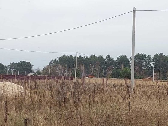 Біля лісу, Старі Петрівці, 11.5 соток для будівництва Старые Петровцы