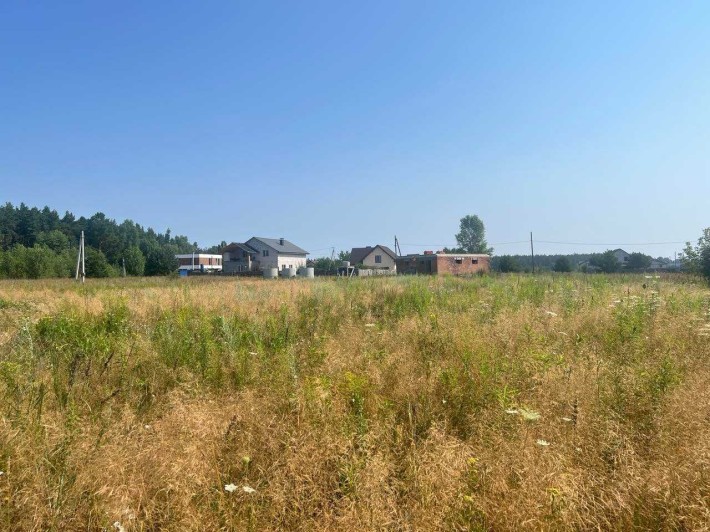 Продам ділянку під забудову в с. Старі Петрівці - фото 1