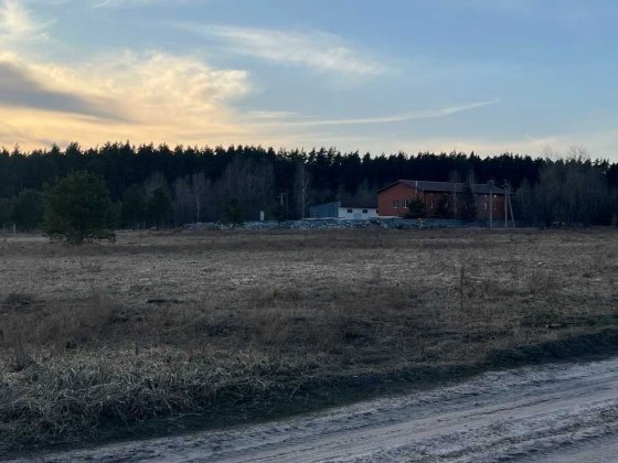 Продам участок 29 соток в с. Старі Петрівці вул. Дубрівська (Промзона) Старые Петровцы