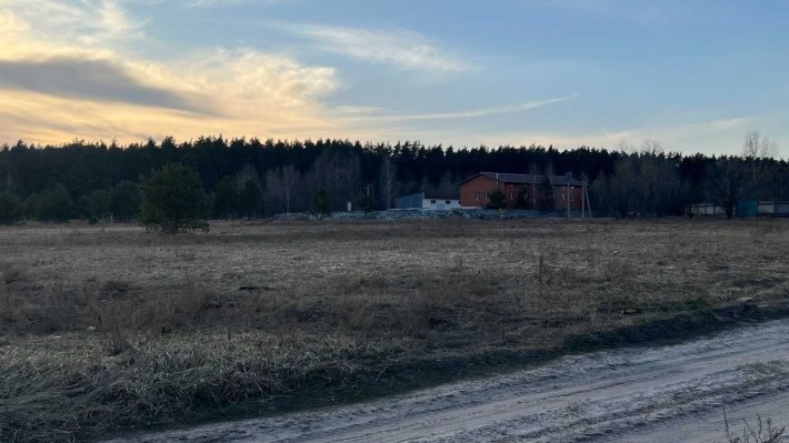 Продам участок 29 соток в с. Старі Петрівці вул. Дубрівська (Промзона) - фото 1