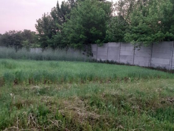 Продам отличний двухсторонний угловой участок.  Я Хозяин  !!! Тарасовка