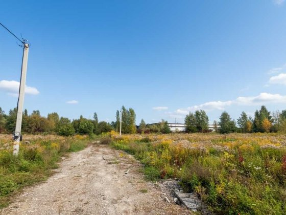 ‼️ Земельна ділянка 5.5 соток ‼️ Тарасівка - Крюківщина | Без Комісії Тарасівка