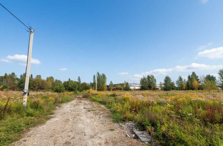 ‼️ Земельна ділянка 5.5 соток ‼️ Тарасівка - Крюківщина | Без Комісії - фото 1