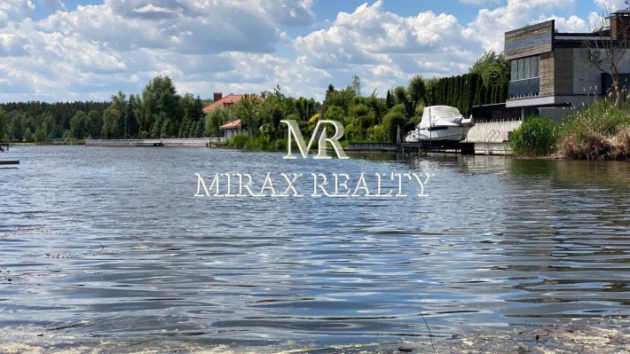 Продаж земельної ділянки 12 соток Стугна Таценки Конча-Заспа - фото 1