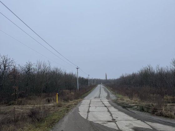 Продаж ділянки в с.Щасливе ( 51.5 сотки) Счастливое