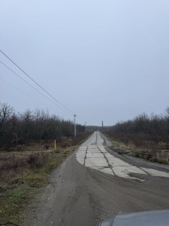 Продаж ділянки в с.Щасливе ( 51.5 сотки) - фото 1