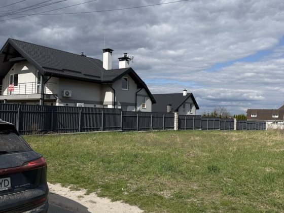 Продам під забудову ділянку на Букаєвиці Старые Петровцы
