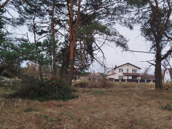 10 соток під забудову Старі Петрівці Старі Петрівці