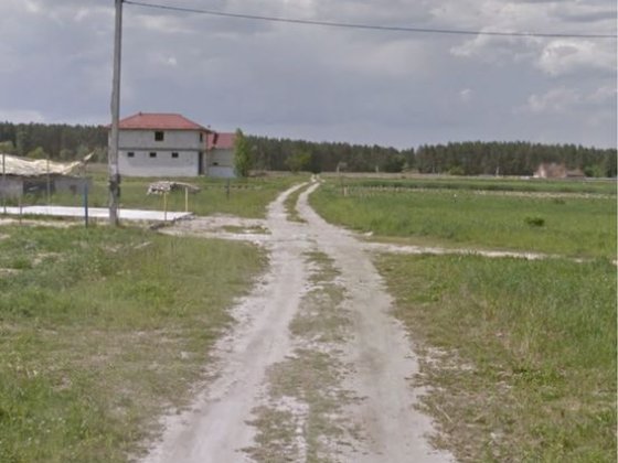 11.5 сот вул. Казанська  7 , Старі Петрівці«Букаєвиця» Старі Петрівці