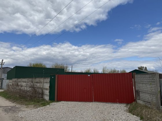 Продам 145 соток під промзону Старі Петрівці Старые Петровцы
