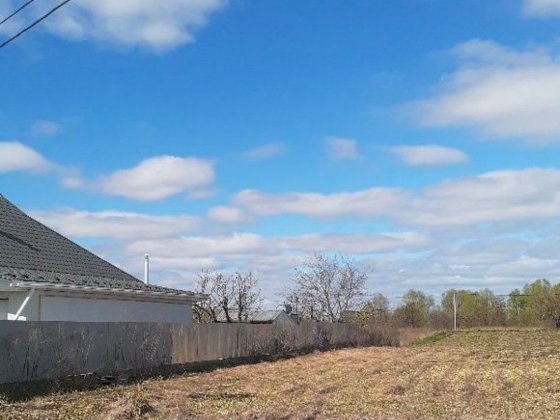Продам ділянку в селі Требухов Броварського району Требухов