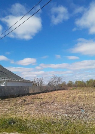 Продам ділянку в селі Требухов Броварського району - фото 1