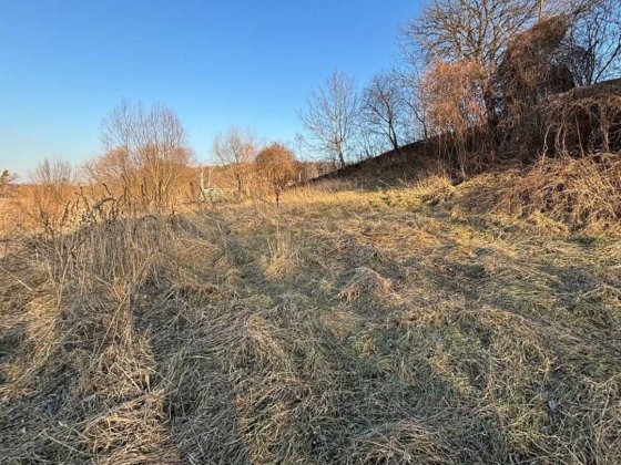 Ділянка під забудову Хотов