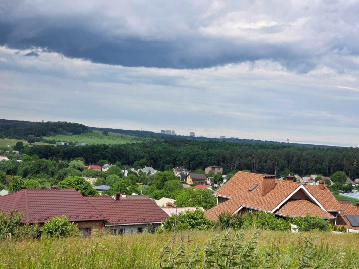 Хотів 7 соток під будівництво з шикарним краєвидом - фото 1