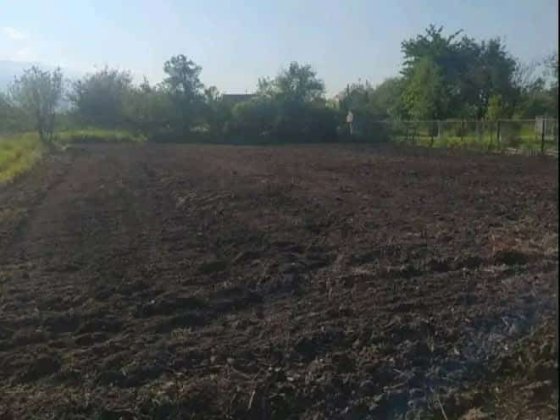 Продаж земельної ділянки с. Фурси в кооперативі «Феоніт» Фурсы