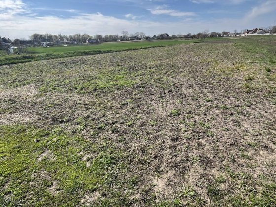 Продам земельну ділянку під будівництво Фурси Фурсы