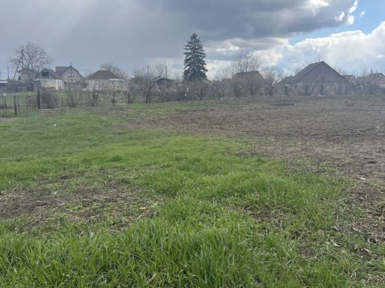Продаж ділянки під забудову Фурси Фурсы