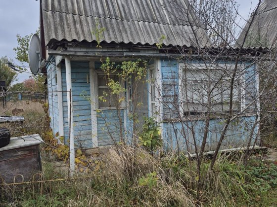 Продам дачний участок Фурсы