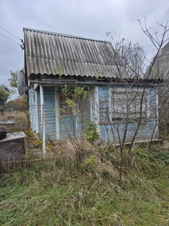 Продам дачний участок - фото 1