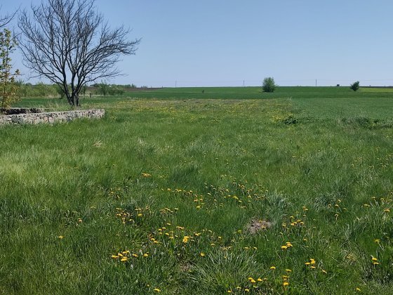 Ділянка під забудову с Фурси Фурси