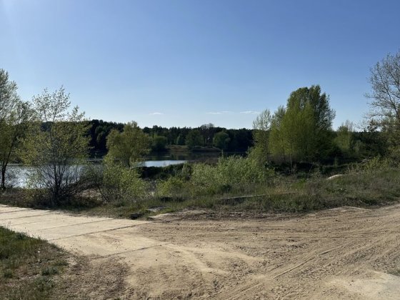 Продаж земельної ділянки 16 соток у престижному КМ «Вишгородська Брама» (Хотянівка) Київська область Хотяновка