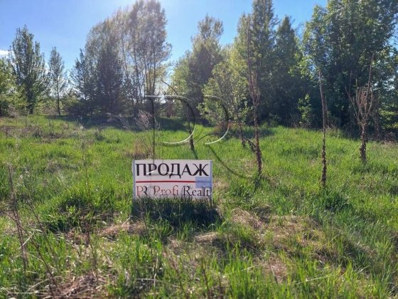 Продаж ділянки 10 соток в СТ Глядин/Хотянівка/КМ Вишгородська Брама Хотяновка
